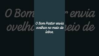 Bom Pastor [upl. by Dowski]