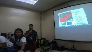 GIS Training with Iligan LGU Day 5 Geoprocessing Tools and Map Layout Using QGIS [upl. by Shaddock]