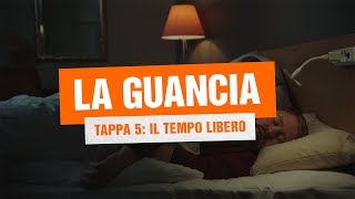 MIGROS – La guancia 6 Tempo libero [upl. by Margret927]