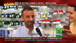 Nuovo Programma Ufficio BUFFETTI BOLOGNA video1 [upl. by Terej]