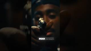 2pac Dear Mama in the Studio 😢🔥 [upl. by Thilda]