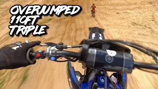 How NOT To Ride A Dirt Bike [upl. by Ormsby]