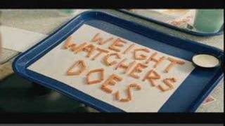 Weight Watchers Mall Commercial [upl. by Eitsyrk536]