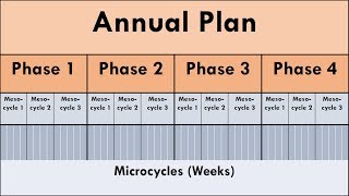 The Fundamentals of Periodization  Introduction [upl. by Haissem343]