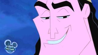 Kronk Quote quotIts all coming togetherquot [upl. by Aicitan]