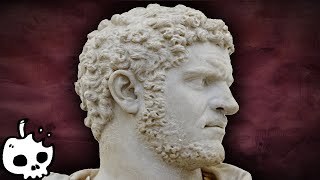 Caracalla 10 Most Evil Roman Emperors Part 7 [upl. by Selmner]