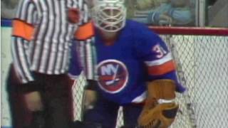 Game 4 1982 Wales Conference Final Islanders at Nordiques CBC better quality [upl. by Nila]