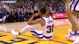 Stephen Curry 2017 18 Season WiTHOUT KD Compilation 31 PPG 6 0 For Warriors  FreeDawkins [upl. by Berke]