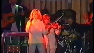 Jill Morris amp Band 2000 im Waldviertel quotLovey Doveyquot [upl. by Leroy972]