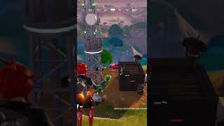 Dooms Gaunlets Earns Victory fortnite fortniteclips gaming yunogasai [upl. by Monti637]