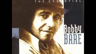 Bobby Bare  500 Miles Away From Home [upl. by Duvall333]