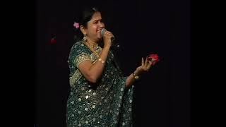 Hoovinda hoovige haruva dumbiye Kannada song orchestra cover by Suhasini Kishan Sangeethadale [upl. by Nnylrac]