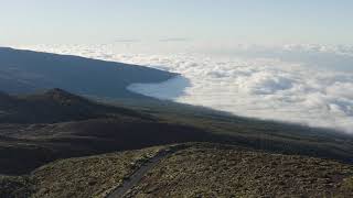 Teide a Felhők Felett – Tenerife Lélegzetelállító Csodája [upl. by Fennelly]