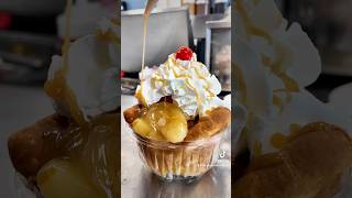 Dive into fall flavors with our Apple Pie Sundae [upl. by Toddie243]