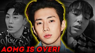 Why Everyone’s Leaving AOMG [upl. by Leunad]