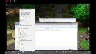 How to install 4 Pillar Survival v11 on a Multiplayer Minecraft Server [upl. by Olva]