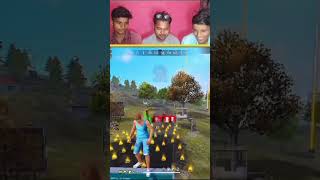 Aandhi aane freefire 1vs1customtipsandtrick animemusic youtubeshorts raistarvsgyansujancustomm [upl. by Ingalls313]