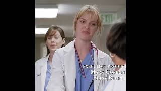 Izzie Stevens greysanatomy [upl. by Wadlinger926]