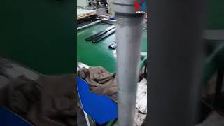 Drawer slides assembly line  Hardware accessories  China supplier shorts [upl. by Eibbed]