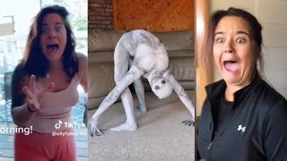 SCARECAM Pranks Reaction 2023 33Funny Scare PranksJumpscareFunny VideosUltrascareImpressions [upl. by Kandace153]