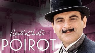 HÃ©rcules Poirot  5x08 El robo de joyas en el Grand Metropolitan [upl. by Krauss]