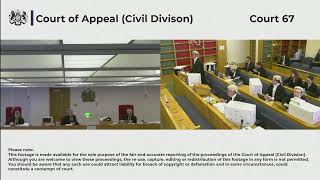 De Carvalho Pinto Viegas appellant amp ors v Cutrale amp Anr respondents [upl. by Eelirak]