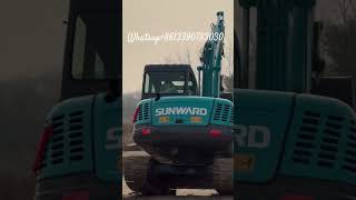 Used excavator Used excavator for sale used excavator supplierwwwjsexcavatorcom usedexcavator [upl. by Navlys]