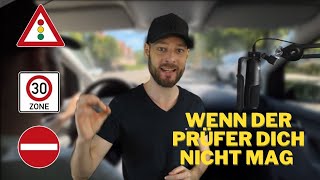 😱Diese Fallen stellt dir der Prüfer￼￼ [upl. by Publius142]