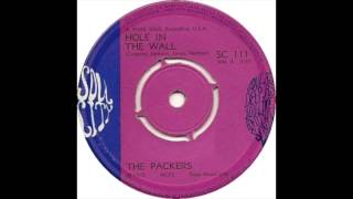 Hole In The Wall  The Packers 1965 HD Quality [upl. by Lowery]