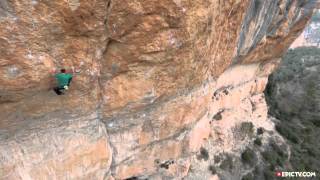 Jonathan Siegrist Goes Full Project Mode On La Rambla 9a515a  Nomad Ep 5 [upl. by Nieberg719]