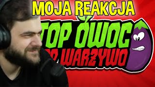 Oglądamy Top Owoc i Top Warzywo  Listopad 2022 [upl. by Ressan]