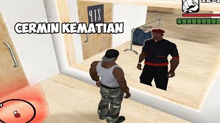 Cermin GTA SA itu Kocak [upl. by Hadsall229]