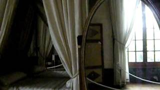 Bedrooms of the Empress Josephine [upl. by Lleirbag925]