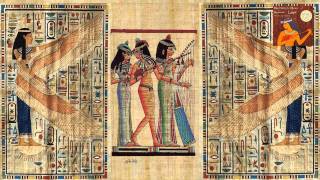 Meditation Music Of Ancient Egypt Sacred Ceremony Track 3 [upl. by Attenov]