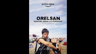 Orelsan – Montre Jamais ça à Personne  Le Trailer [upl. by Erina]