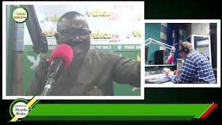 Kokrokoo Discussion Segment On Peace 1043 FM 14032024 [upl. by Mark281]