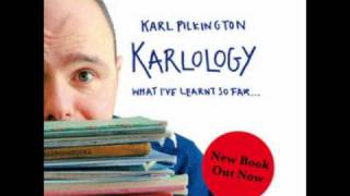 Karl Pilkington  Karlology [upl. by Baer]