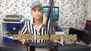 FORRÓ DAS ANTIGAS XÓTE [upl. by Linzer246]