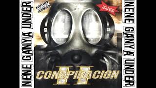 LA CONPIRACION 2 LA SECUELA VERSION DISCOTECA 2003 CD COMPLETOMUSIC ORIGINAL [upl. by Neelahtak]