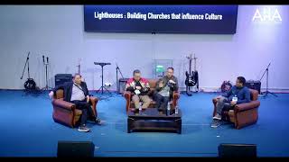 AHA Conference 2024 Panel Discussion Live from Dimapur Nagaland [upl. by Ynej912]