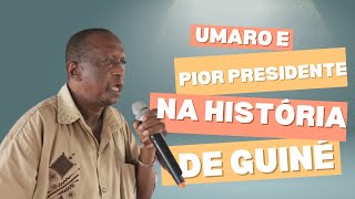 O SECRETÃRIO NACIONAL DE APUPDGB CULPA E RESPONSABILIZA O PRESIDENTE DA REPÃšBLICA PELA DIVISÃƒO INTE [upl. by Farl]