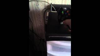 How to Fix Xbox 360 Unrecognized Disc Error [upl. by Domenico]