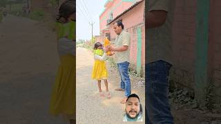 Chota don vs smart girl comedy funny emotional love funnyshorts funnyseries short [upl. by Rochell943]