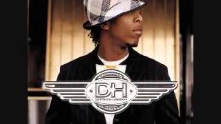 Deitrick Haddon  Prayer Changes Things [upl. by Gilpin]