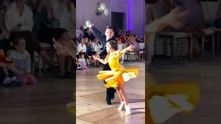 JIVE  Nate 11Olivia AMAM 💃🕺GNC2023 shortvideo shorts [upl. by Gnof]