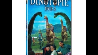 Dinotopie 2 díl  CZ dabing [upl. by Camden]