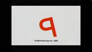 CanwestProper Television 2009 [upl. by Anayhd880]