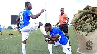 Rwanda Abakinnyi 10 bahembwa amafaranga menshi kurusha abandi [upl. by Owen753]