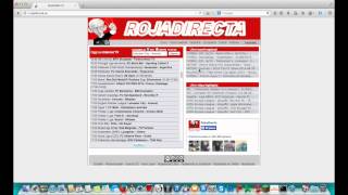 Come Vedere Eventi Sportivi In Diretta Gratis  Rojadirecta  Tutorial ITA  iHack [upl. by Rem]