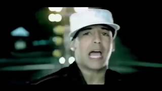 La Gasolina  Daddy Yankee Official Video [upl. by Aninaig57]